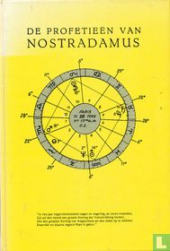 De profetieën van Nostradamus