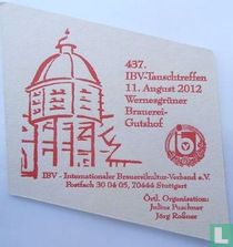 437. IBV-Tauschtreffen