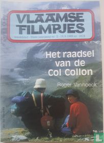 Het raadsel van Col Collon for sale