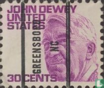 John Dewey