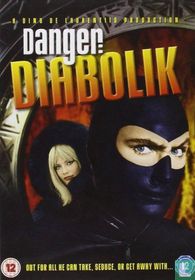 Danger: Diabolik