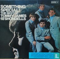 Something Special! The Best of Tommy James and The Shondells