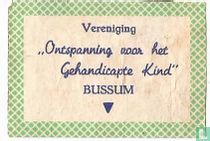 Vereniging "Ontspanning voor het gehandicapte kind"