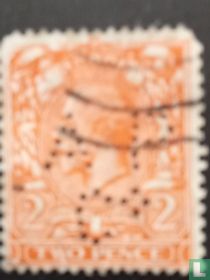 George V