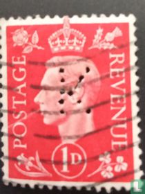 George VI