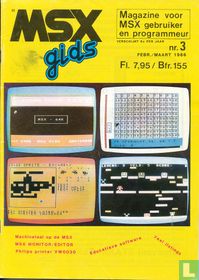 MSX Gids [NLD] 3