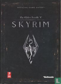 The Elder Scrolls V Skyrim