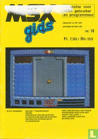 MSX Gids [NLD] 18