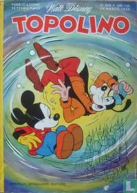 Topolino 643