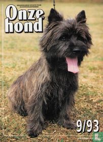 Onze hond 9