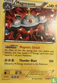 Magnezone