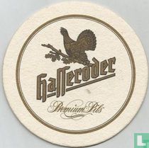 Hasseröder Premium Pils EZ