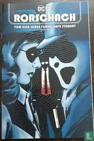 Rorschach 10