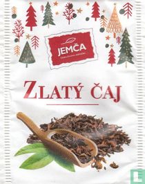 Zlatý Caj
