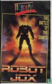 Robot Jox