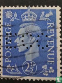 George VI