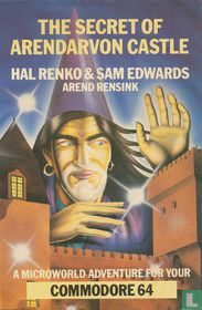 The secret of Arendarvon castle