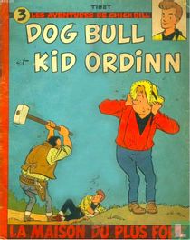 La maison des plus fort