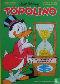 Topolino 680