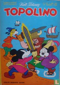 Topolino 651