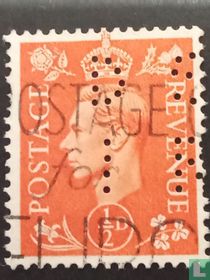 George VI