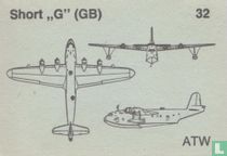 Short ,,G'' (GB)