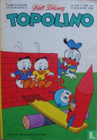 Topolino 654