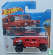 Humvee acheter
