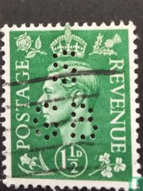 George VI