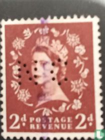 Elizabeth II