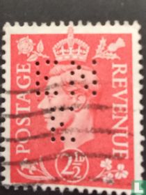 George VI