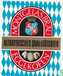 Altbayerisches Qualitätsbier