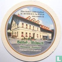 Gasthof zum Wildpark