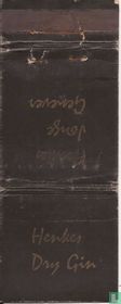 Henkes Dry Gin