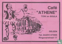 Café Athene