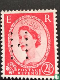 Élisabeth II