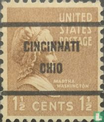 Martha Washington
