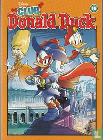  Club Donald Duck 16