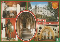 Burg Bad Bentheim