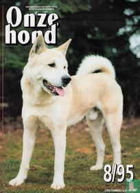 Onze hond 8
