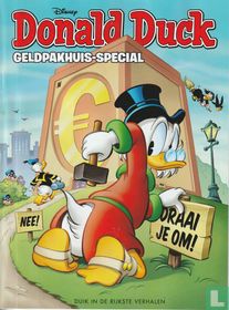 Geldpakhuis-special kaufen