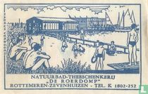 Natuurbad Theeschenkerij "De Roerdomp"