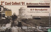 2nd Card Collect 2001