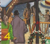 Wat is jouw favoriete moment tijdens de december-maand?