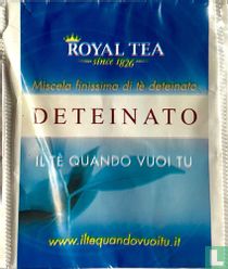 Deteinato 