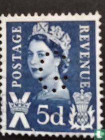 Elizabeth II