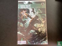 Magnus Robot Fighter 2 kopen