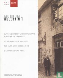 Musea Brugge Magazine 1