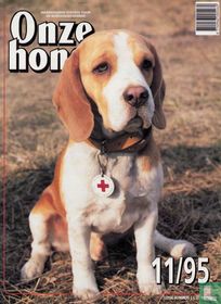 Onze hond 11