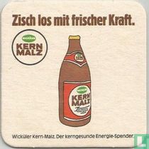 Zisch los mit frischer Kraft
